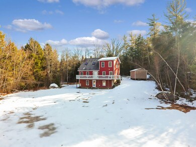 30 Daniel Dr, Gardiner, ME 04345 - photo 4