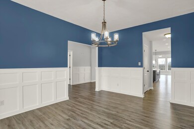 3940 Saddle Club Pkwy S, Bargersville, IN 46106 - photo 7