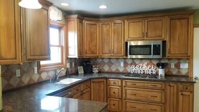 10616 Wohlgamuth Rd, West Salem, OH 44287 - photo 4