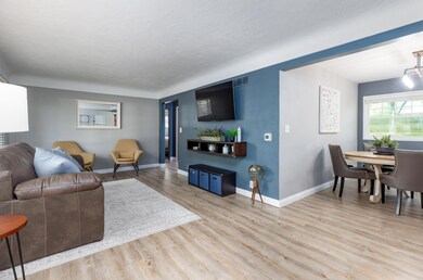 2403 Valley High Dr, Cedar Falls, IA 50613 - photo 3