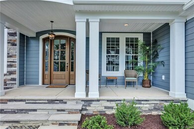 17212 Rock Cress Ct, Moseley, VA 23120 - photo 3