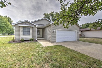 4545 Hayden Ct, Decatur, IL 62521 - photo 2