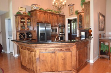 6 Christen Ln, Sheridan, AR 72150 - photo 7