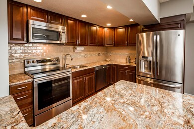 45 Ocean Ave unit 6C, Monmouth Beach, NJ 07750 - photo 7