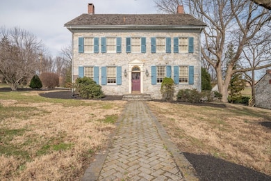 58 Blacksmith Rd, Oley, PA 19547 - photo 3