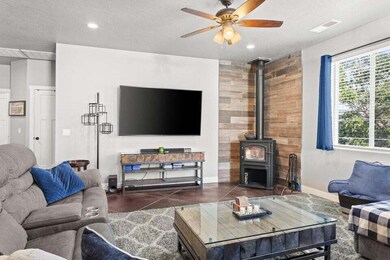 006. Living Room View 2