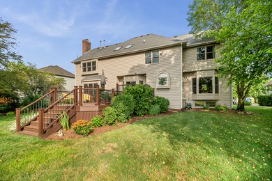 2616 Regency Ct, Naperville, IL 60565 - photo 7