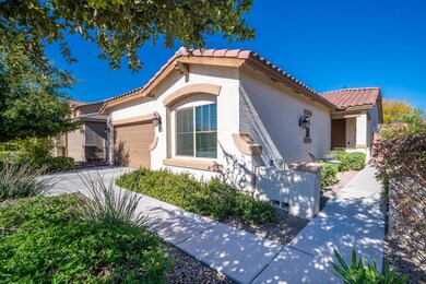 41480 Cherry St, San Tan Valley, AZ 85140 - photo 3