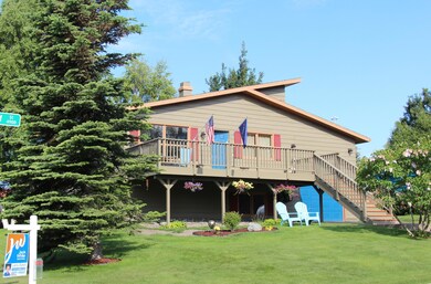 4900 Kupreanof St, Anchorage, AK 99507 - photo 2