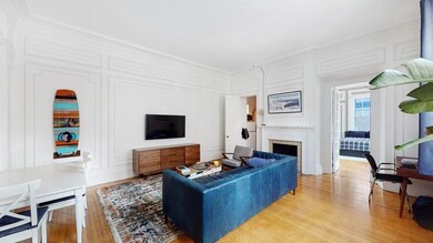 1 Gloucester St unit 4, Boston, MA 02115 - photo 5