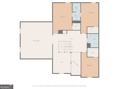 601 Dyer Dr, Locust Grove, GA 30248 - photo 5