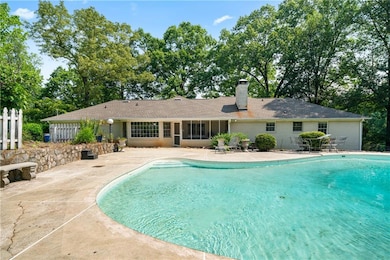 400 Simpson Rd NE, White, GA 30184 - photo 7