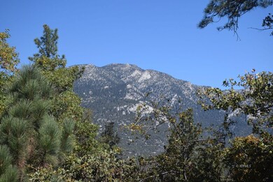 MAJESTIC MOUNTAIN