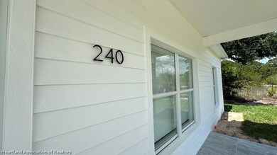 240 Silver Ave, Lake Placid, FL 33852 - photo 4