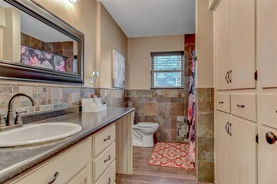 1364 Bones Chapel Rd, Whitesboro, TX 76273 - photo 3