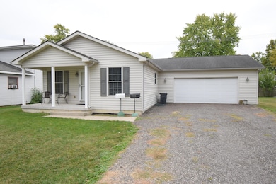 705 E Vine St, Rensselaer, IN 47978 - photo 2