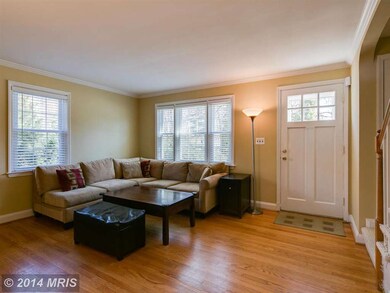 5520 Frederick Ave, Catonsville, MD 21228 - photo 7