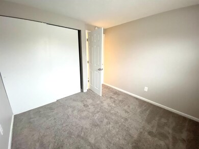 All 3 bedrooms have brand new carpet that was just