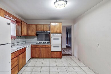 Lots of Cabinets
