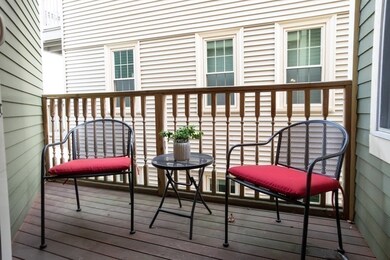 51 Dimick St unit 3, Somerville, MA 02143 - photo 4