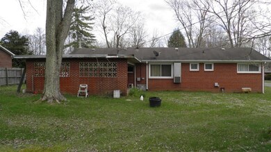 617 Adams St, Manchester, TN 37355 - photo 5