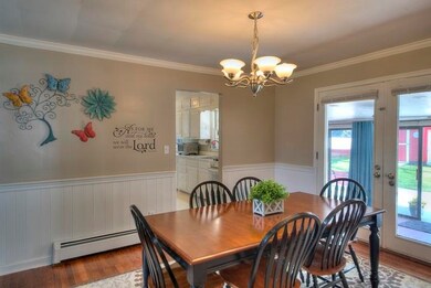 1826 S Talbott Place, Waynesboro, VA 22980 - photo 4