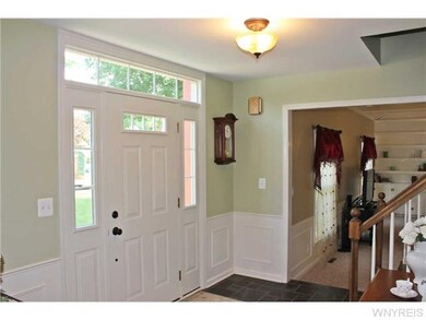 Foyer