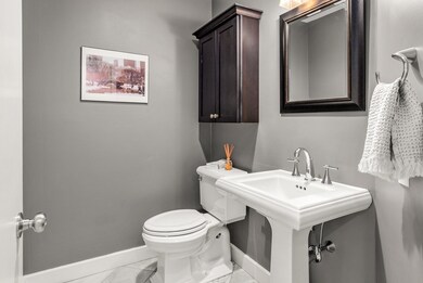 107 Algonquin Rd unit 107, Chestnut Hill, MA 02467 - photo 5