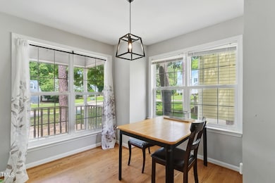 4905 Knightsbridge Way, Raleigh, NC 27604 - photo 7