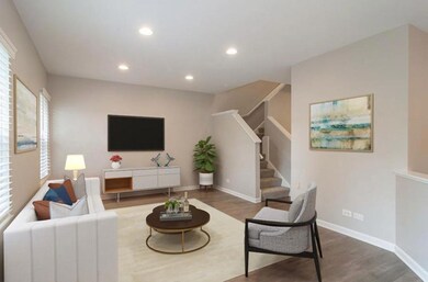 379 Town Place Cir, Buffalo Grove, IL 60089 - photo 6