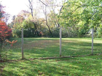 Yard/Garden.