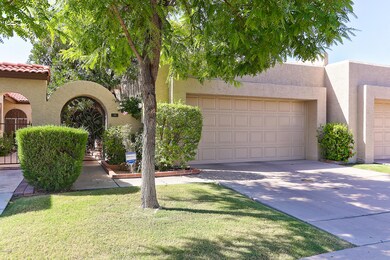 2059 E Brown Rd unit 34, Mesa, AZ 85213 - photo 3