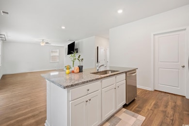 543 Meadowgrass Ct, Myrtle Beach, SC 29588 - photo 7