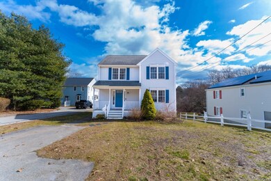 117 Lambert Ave, East Weymouth, MA 02189 - photo 2