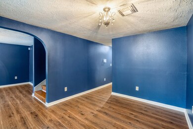 10424 & 10428 A & B Burden St, Houston, TX 77093 - photo 6