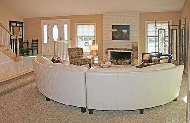 Fabulous Floorplan for Entertaining and Family Gat