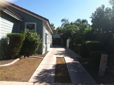 front of house 005