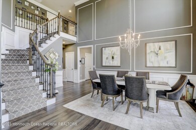 19 Langton Dr unit 43, Holmdel, NJ 07733 - photo 7