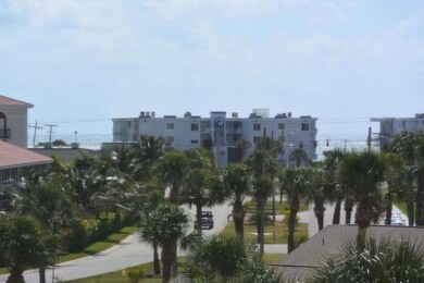 Ocean View From This Unit!