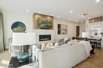 2752 W High Mountain Rd unit 408, Park City, UT 84098 - photo 6