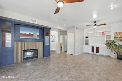 5019 E La Mirada Way