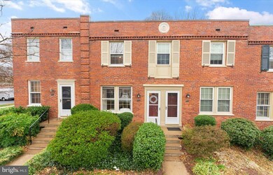 1210 S Barton St unit 323, Arlington, VA 22204 - photo 3