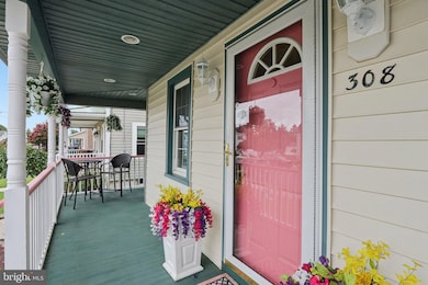 308 Broad St, Elmer, NJ 08318 - photo 7