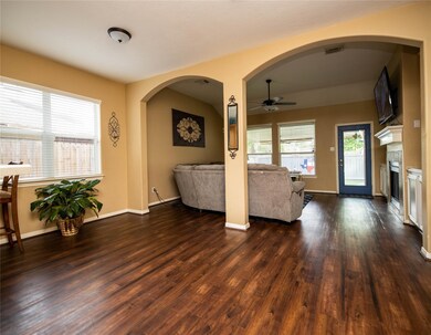 23115 Postwood Park Ln, Spring, TX 77373 - photo 5
