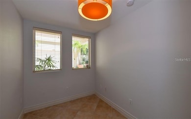 3rd Bedroom