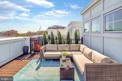 Rhodes Hill Square unit 403, Arlington, VA 22209 - photo 6