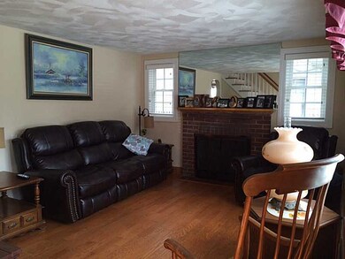 Living Room.