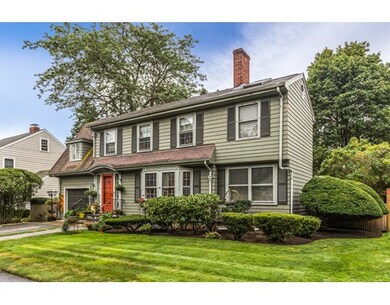 22 Pickwick Rd, Marblehead, MA 01945 - photo 2