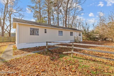 1109 W 3rd St unit 5, Midway Park, NC 28544 - photo 2