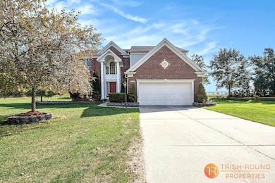 1964 Crystal View Ct SE, Caledonia, MI 49316 - photo 3